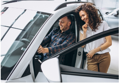 Buying a New Car with Bad Credit: Possibilities and Considerations