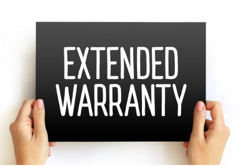 Securing an extended warranty with bad credit: protecting your investment