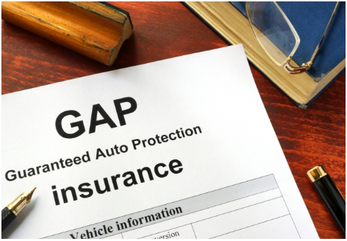The Value of GAP Insurance for New or Used Cars with Bad Credit